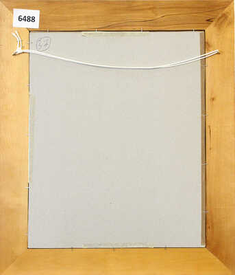 Кустодиев Борис Михайлович. Купальщица в лодке